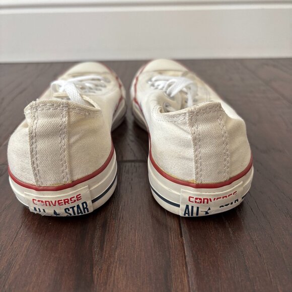 Converse All-Star Classic Sneakers – Size US 7.5 - Picture 3 of 6